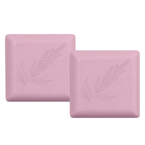 O Boticário Nativa SPA Black Plum Bar Soap 2 X 90g